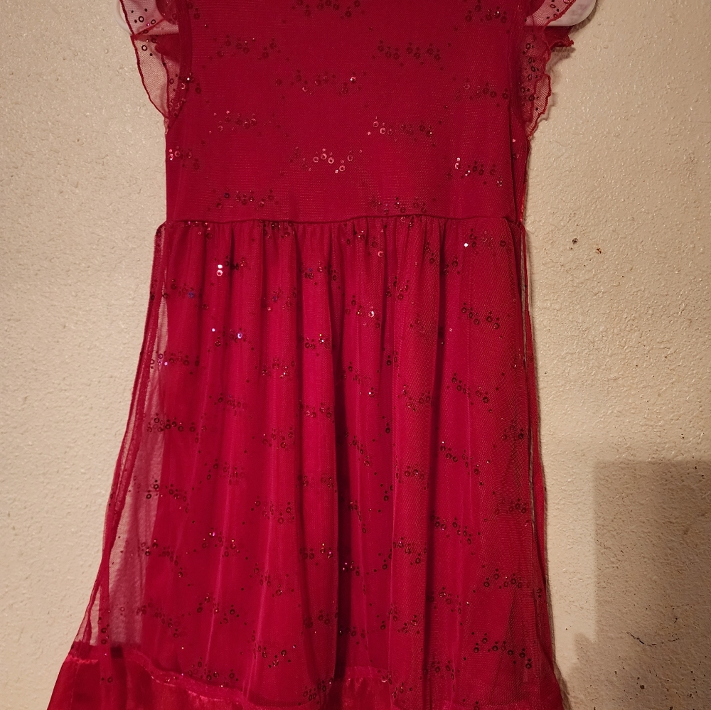 Dress - Picture 5 of 5